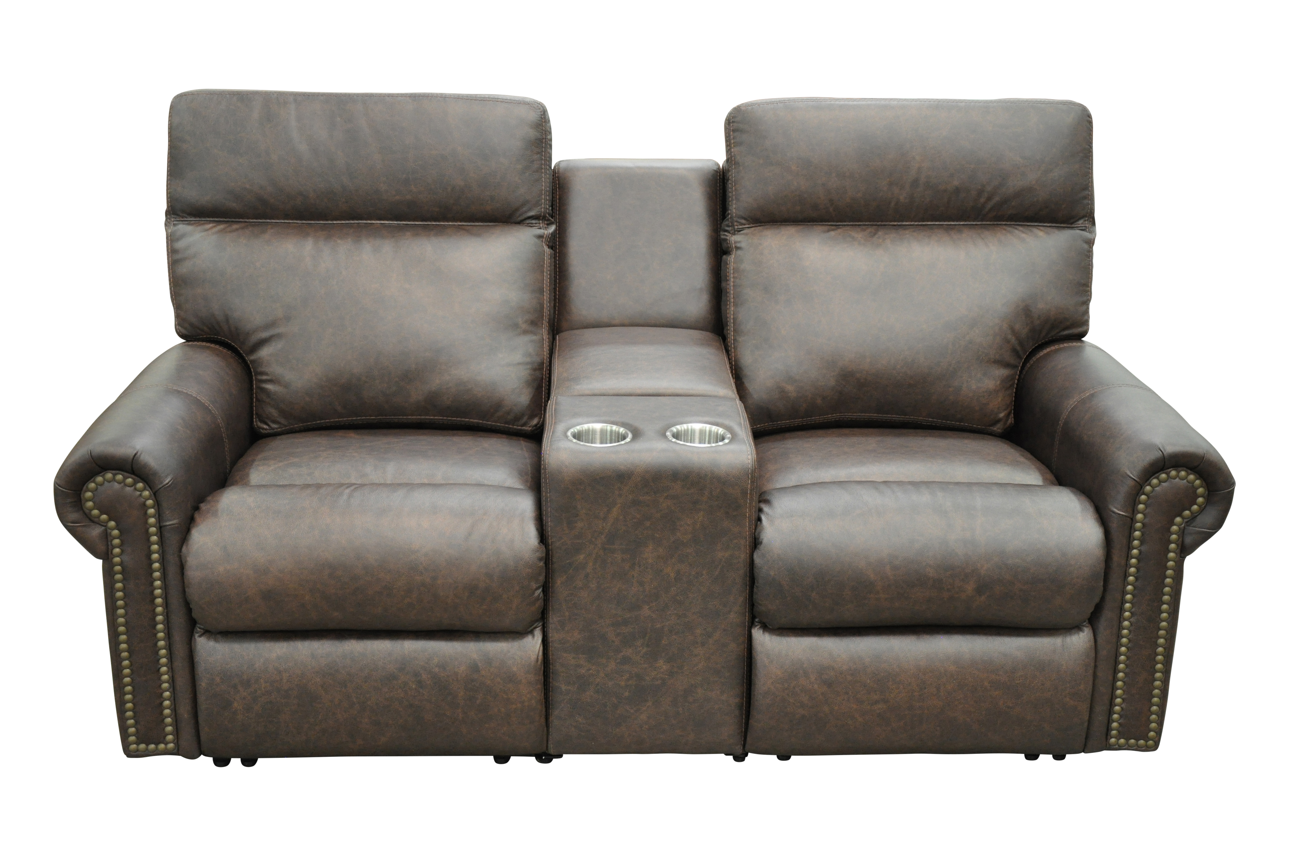 Coleman Home Theater – NHB-NHW